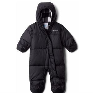 Columbia Snuggly Bunny Bunting (18-24 Months)